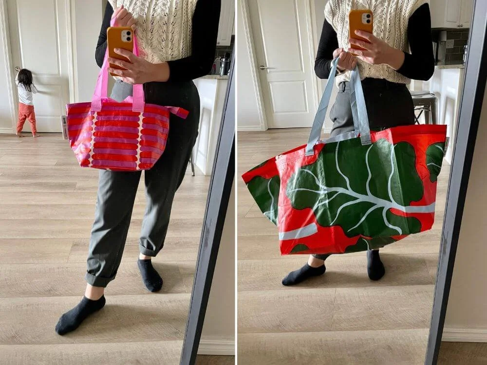 IKEA ✖️marimekko バストゥア　ラックノブ　コート掛け イケアとマリメッコがサウナ文化から着想を得たBASTUA